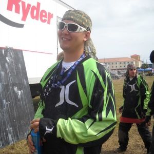 Meet your Posher, James